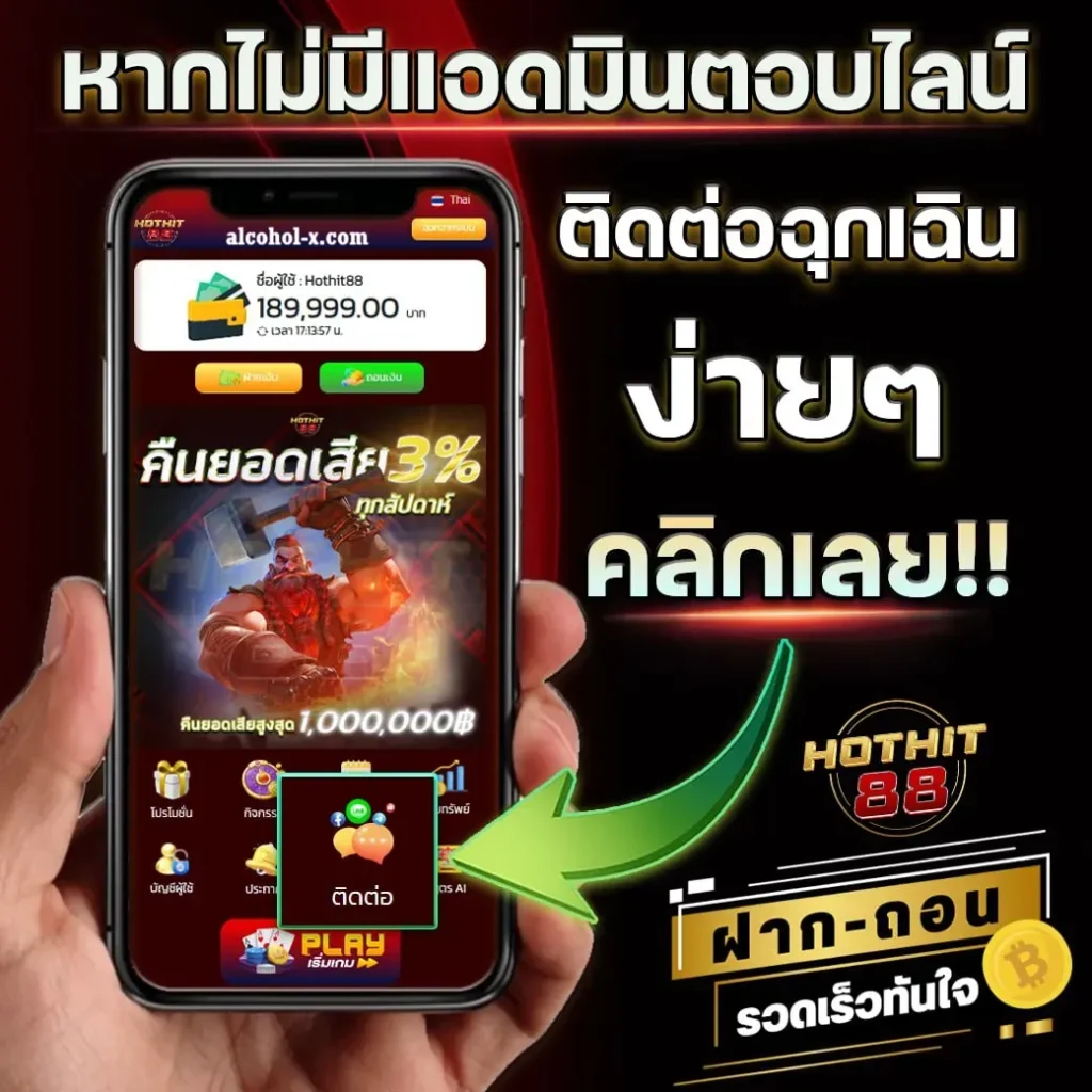 hothit88 slot